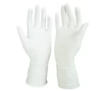 фото 3 перчатки латексные SafeTouch хирургические