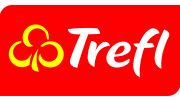 Image logo Trefl
